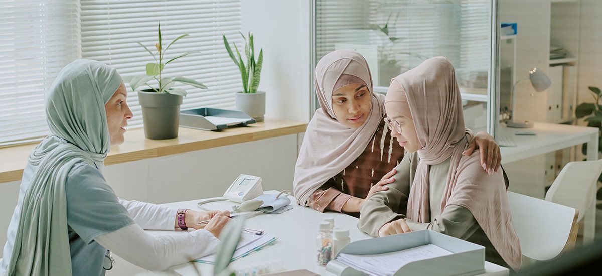 5 Early Signs of a High-Risk Pregnancy